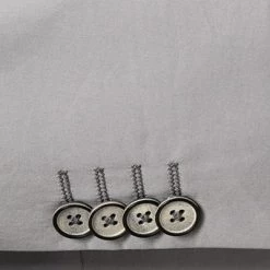 ROY ROBSON 000041391057300+001041391232500/A050 Anzug, Slim Fit, Baumwoll-Stretch, Hellgrau 15 ROY ROBSON 000041391057300+001041391232500/A050 Anzug, Slim Fit, Baumwoll-Stretch, Hellgrau -Anzüge & Westen Schritte 367336 norm4