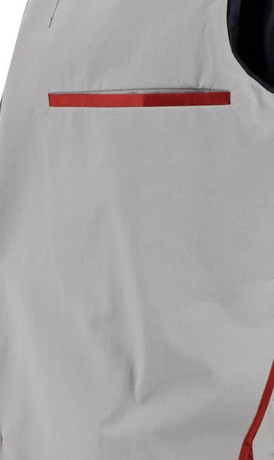 ROY ROBSON 000041391057300+001041391232500/A050 Anzug, Slim Fit, Baumwoll-Stretch, Hellgrau 8 ROY ROBSON 000041391057300+001041391232500/A050 Anzug, Slim Fit, Baumwoll-Stretch, Hellgrau – Bild 6