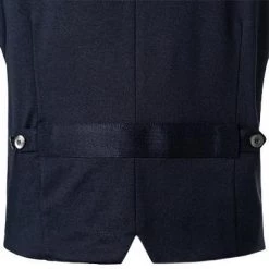 ROY ROBSON Weste 005045341785800/A410 Mikrofaser, Marineblau meliert, Marine 8 ROY ROBSON Weste 005045341785800/A410 Mikrofaser, Marineblau meliert, Marine -Anzüge & Westen Schritte 367353 norm2