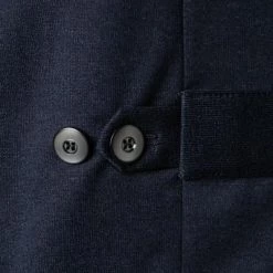 ROY ROBSON Weste 005045341785800/A410 Mikrofaser, Marineblau meliert, Marine 9 ROY ROBSON Weste 005045341785800/A410 Mikrofaser, Marineblau meliert, Marine -Anzüge & Westen Schritte 367353 norm3