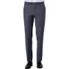 Daniel Hechter Hose 40250/100129/620 Modern Fit, Schurwoll-Stretch, Bleu , Hellblau -Anzüge & Westen Schritte 367808 master