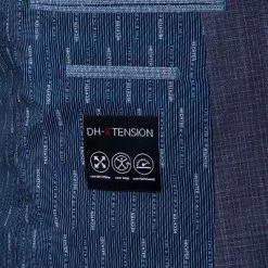 Daniel Hechter Anzug 40208+40250/100129/620 Modern Fit, Schurwoll-Stretch, Bleu , Hellblau 17 Daniel Hechter Anzug 40208+40250/100129/620 Modern Fit, Schurwoll-Stretch, Bleu , Hellblau -Anzüge & Westen Schritte 367810 norm6