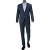 Daniel Hechter Anzug 40207+40257/100127/660 Modern Fit, Schurwoll-Stretch, Royal meliert, Royal 2 Daniel Hechter Anzug 40207+40257/100127/660 Modern Fit, Schurwoll-Stretch, Royal meliert, Royal -Anzüge & Westen Schritte 369186 master