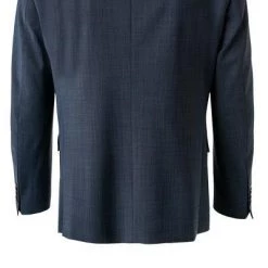 Daniel Hechter Anzug 40207+40257/100127/660 Modern Fit, Schurwoll-Stretch, Royal meliert, Royal -Anzüge & Westen Schritte 369186 norm3