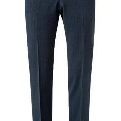 Daniel Hechter Anzug 40207+40257/100127/660 Modern Fit, Schurwoll-Stretch, Royal meliert, Royal -Anzüge & Westen Schritte 369186 norm7