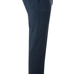 Daniel Hechter Anzug 40207+40257/100127/660 Modern Fit, Schurwoll-Stretch, Royal meliert, Royal -Anzüge & Westen Schritte 369186 norm8