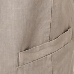 BOB Weste SHOP403 T403/sabbia Baumwolle-Leinen, Beige 13 BOB Weste SHOP403 T403/sabbia Baumwolle-Leinen, Beige -Anzüge & Westen Schritte 369344 norm5