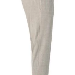 CINQUE Anzug Ciconti 2275+2175-6168/22 Schurwoll-Stretch, Beige kariert, Beige -Anzüge & Westen Schritte 369968 norm8