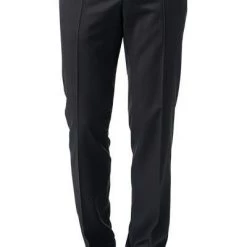 BOSS Anzug Johnstons/Lenon 50318521+50318825/001 Anzug Johnstons-Lenon, Regular Fit, Schurwolle Super120 GUABELLO, Schwarz , Black 16 BOSS Anzug Johnstons/Lenon 50318521+50318825/001 Anzug Johnstons-Lenon, Regular Fit, Schurwolle Super120 GUABELLO, Schwarz , Black -Anzüge & Westen Schritte 370336 norm5