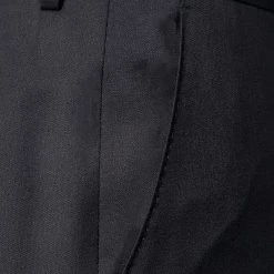 BOSS Anzug Johnstons/Lenon 50318521+50318825/001 Anzug Johnstons-Lenon, Regular Fit, Schurwolle Super120 GUABELLO, Schwarz , Black 18 BOSS Anzug Johnstons/Lenon 50318521+50318825/001 Anzug Johnstons-Lenon, Regular Fit, Schurwolle Super120 GUABELLO, Schwarz , Black -Anzüge & Westen Schritte 370336 norm7