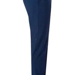 ROY ROBSON Hose S01050391083200/A410 Extra Slim Fit, Schurwoll-Stretch, Navy meliert, Navy 10 ROY ROBSON Hose S01050391083200/A410 Extra Slim Fit, Schurwoll-Stretch, Navy meliert, Navy -Anzüge & Westen Schritte 370977 norm3