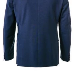 ROY ROBSON Anzug S00050391080900+1083200/A410 Extra Slim Fit, Schurwoll-Stretch, Navy meliert, Navy 14 ROY ROBSON Anzug S00050391080900+1083200/A410 Extra Slim Fit, Schurwoll-Stretch, Navy meliert, Navy -Anzüge & Westen Schritte 370978 norm3