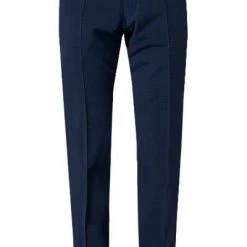ROY ROBSON Hose S01050461083200/A401 Extra Slim Fit, Schurwolle, Dunkelblau -Anzüge & Westen Schritte 370984 norm2