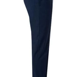 ROY ROBSON Hose S01050461083200/A401 Extra Slim Fit, Schurwolle, Dunkelblau -Anzüge & Westen Schritte 370984 norm3