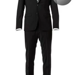 Anzüge & Westen Schritte -Anzüge & Westen Schritte 370985 norm