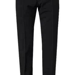 ROY ROBSON Anzug S00050461080900+1083200/A001 Extra Slim Fit, Schurwoll-Stretch, Schwarz -Anzüge & Westen Schritte 370985 norm7