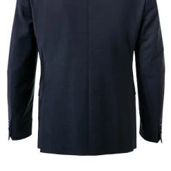 ROY ROBSON Anzug S00050461080900+1083200/A401 Extra Slim Fit, Schurwoll-Stretch, Dunkelblau 14 ROY ROBSON Anzug S00050461080900+1083200/A401 Extra Slim Fit, Schurwoll-Stretch, Dunkelblau -Anzüge & Westen Schritte 370986 norm3