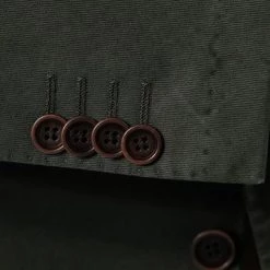 Windsor Anzug Solaro-Sino 30020762/302 Shaped Fit, Baumwollle-Leinen, Dunkelgrün 15 Windsor Anzug Solaro-Sino 30020762/302 Shaped Fit, Baumwollle-Leinen, Dunkelgrün -Anzüge & Westen Schritte 371771 norm4