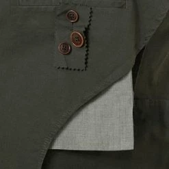 Windsor Anzug Solaro-Sino 30020762/302 Shaped Fit, Baumwollle-Leinen, Dunkelgrün 16 Windsor Anzug Solaro-Sino 30020762/302 Shaped Fit, Baumwollle-Leinen, Dunkelgrün -Anzüge & Westen Schritte 371771 norm5