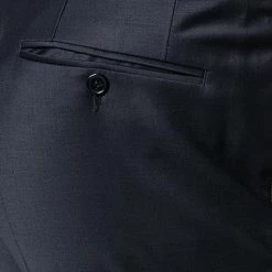 DIGEL Anzug 1009342/120210+114001/20 Modern Fit, Schurwolle, Nachtblau 19 DIGEL Anzug 1009342/120210+114001/20 Modern Fit, Schurwolle, Nachtblau -Anzüge & Westen Schritte 371886 norm8