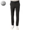JOOP! Hose Gun 30028778/030 Extra Slim Fit, Jersey, Dunkelgrau meliert, Dunkelgrau -Anzüge & Westen Schritte 372409 master