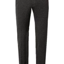 JOOP! Hose Gun 30028778/030 Extra Slim Fit, Jersey, Dunkelgrau meliert, Dunkelgrau 9 JOOP! Hose Gun 30028778/030 Extra Slim Fit, Jersey, Dunkelgrau meliert, Dunkelgrau -Anzüge & Westen Schritte 372409 norm2
