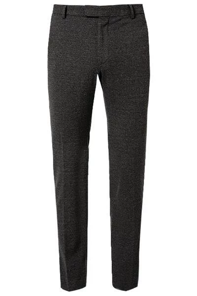 JOOP! Hose Gun 30028778/030 Extra Slim Fit, Jersey, Dunkelgrau meliert, Dunkelgrau 5 JOOP! Hose Gun 30028778/030 Extra Slim Fit, Jersey, Dunkelgrau meliert, Dunkelgrau – Bild 3