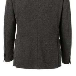 JOOP! Anzug Damon/Gun 30028777+8/030 Extra Slim Fit, Dunkelgrau meliert, Dunkelgrau -Anzüge & Westen Schritte 372411 norm3