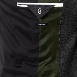 JOOP! Anzug Damon/Gun 30028777+8/030 Extra Slim Fit, Dunkelgrau meliert, Dunkelgrau -Anzüge & Westen Schritte 372411 norm6