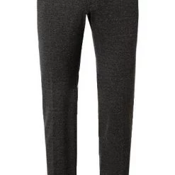 JOOP! Anzug Damon/Gun 30028777+8/030 Extra Slim Fit, Dunkelgrau meliert, Dunkelgrau -Anzüge & Westen Schritte 372411 norm7