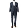 JOOP! Anzug Herby/Blayr 30028775+6/420 Slim Fit, Schurwolle Super100, Dunkelblau -Anzüge & Westen Schritte 373267 master