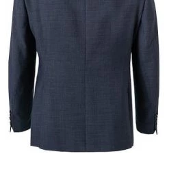 JOOP! Anzug Herby/Blayr 30028775+6/420 Slim Fit, Schurwolle Super100, Dunkelblau -Anzüge & Westen Schritte 373267 norm3