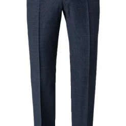 JOOP! Anzug Herby/Blayr 30028775+6/420 Slim Fit, Schurwolle Super100, Dunkelblau -Anzüge & Westen Schritte 373267 norm7