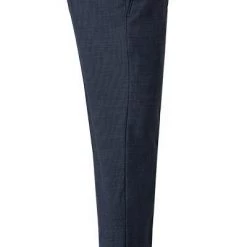 JOOP! Anzug Herby/Blayr 30028775+6/420 Slim Fit, Schurwolle Super100, Dunkelblau -Anzüge & Westen Schritte 373267 norm8