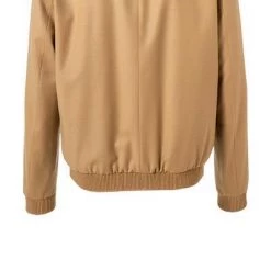 HUGO Anzug Ukashi-Howard 50458403+59641/265 Extra Slim Fit, Schurwolle, Sand -Anzüge & Westen Schritte 373825 norm3