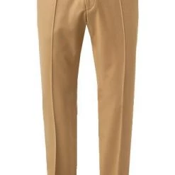 HUGO Anzug Ukashi-Howard 50458403+59641/265 Extra Slim Fit, Schurwolle, Sand -Anzüge & Westen Schritte 373825 norm6