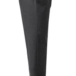 HUGO Anzug Ukashi-Howard 50458385+59644/021 Extra Slim Fit, Schurwolle, Dunkelgrau , Dunkelgrau -Anzüge & Westen Schritte 373839 norm7