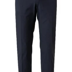 BOSS Anzug Hanry-Genius 50460650+671/402 Reise-Anzug Hanry-Genius, Slim Fit, MIkrofaser-Stretch, Dunkelblau -Anzüge & Westen Schritte 373899 norm7