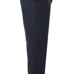 BOSS Anzug Hanry-Genius 50460650+671/402 Reise-Anzug Hanry-Genius, Slim Fit, MIkrofaser-Stretch, Dunkelblau -Anzüge & Westen Schritte 373899 norm8