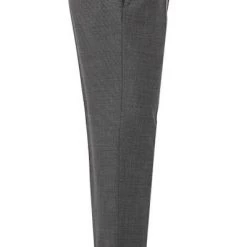 BOSS Anzug Huge-Genius 50460491+474/030 Slim Fit, Schurwolle, Grau meliert, Grau 19 BOSS Anzug Huge-Genius 50460491+474/030 Slim Fit, Schurwolle, Grau meliert, Grau -Anzüge & Westen Schritte 373920 norm8