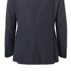 BOSS Anzug Huge-Genius 50460491+474/404 Slim Fit, Schurwolle, Dunkelblau meliert, Dunkelblau 14 BOSS Anzug Huge-Genius 50460491+474/404 Slim Fit, Schurwolle, Dunkelblau meliert, Dunkelblau -Anzüge & Westen Schritte 373922 norm3