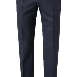 BOSS Anzug Huge-Genius 50460491+474/404 Slim Fit, Schurwolle, Dunkelblau meliert, Dunkelblau 18 BOSS Anzug Huge-Genius 50460491+474/404 Slim Fit, Schurwolle, Dunkelblau meliert, Dunkelblau -Anzüge & Westen Schritte 373922 norm7