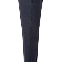 BOSS Anzug Huge-Genius 50460491+474/404 Slim Fit, Schurwolle, Dunkelblau meliert, Dunkelblau 19 BOSS Anzug Huge-Genius 50460491+474/404 Slim Fit, Schurwolle, Dunkelblau meliert, Dunkelblau -Anzüge & Westen Schritte 373922 norm8