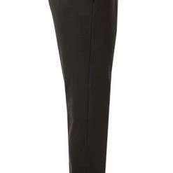 BOSS Anzug Jasper-Leon 50460567+62593/001 Regular Fit, Jersey, Schwarz -Anzüge & Westen Schritte 373929 norm8