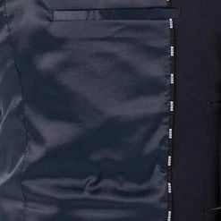 BOSS Anzug Jasper-Leon 50460567+62593/404 Regular Fit, Jersey, Dunkelblau, Nachtblau 17 BOSS Anzug Jasper-Leon 50460567+62593/404 Regular Fit, Jersey, Dunkelblau, Nachtblau -Anzüge & Westen Schritte 373931 norm6