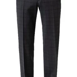 BOSS Anzug Jasper-Leon 50442567+574/410 Regular Fit, Navy kariert, Navy 18 BOSS Anzug Jasper-Leon 50442567+574/410 Regular Fit, Navy kariert, Navy -Anzüge & Westen Schritte 373935 norm7