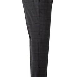 BOSS Anzug Jasper-Leon 50442567+574/410 Regular Fit, Navy kariert, Navy 19 BOSS Anzug Jasper-Leon 50442567+574/410 Regular Fit, Navy kariert, Navy -Anzüge & Westen Schritte 373935 norm8