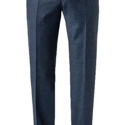 BOSS Anzug Jasper-Leon 50460507+516/425 Regular Fit, Schurwolle, Blau meliert, Blau 18 BOSS Anzug Jasper-Leon 50460507+516/425 Regular Fit, Schurwolle, Blau meliert, Blau -Anzüge & Westen Schritte 373951 norm7