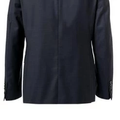 JOOP! Anzug Herby-Blayr 30029133+29135/405 Slim Fit, Schurwolle, Marine -Anzüge & Westen Schritte 374341 norm3