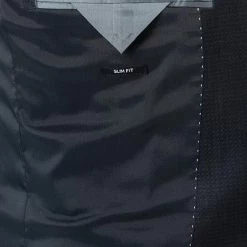 JOOP! Anzug Herby-Blayr 30029133+29135/405 Slim Fit, Schurwolle, Marine -Anzüge & Westen Schritte 374341 norm6